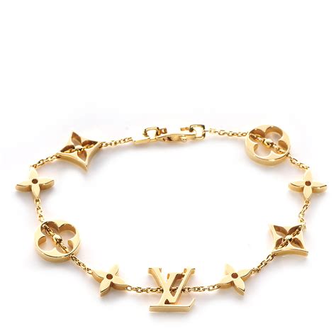 louis vuitton bracelet cost